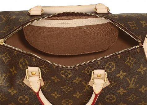 Come Riconoscere una Borsa di Louis Vuitton Falsa 